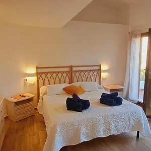 San Teodoro Rooms San Teodoro (Sardinia)