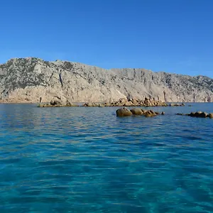 Le Isole Di San Teo San Teodoro (Sardinia)
